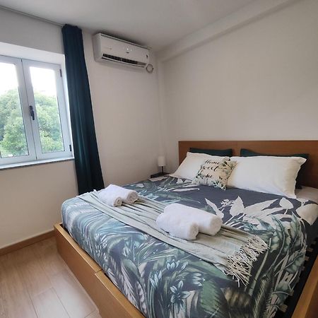 Get Cozy Bed and Breakfast Porto Eksteriør billede