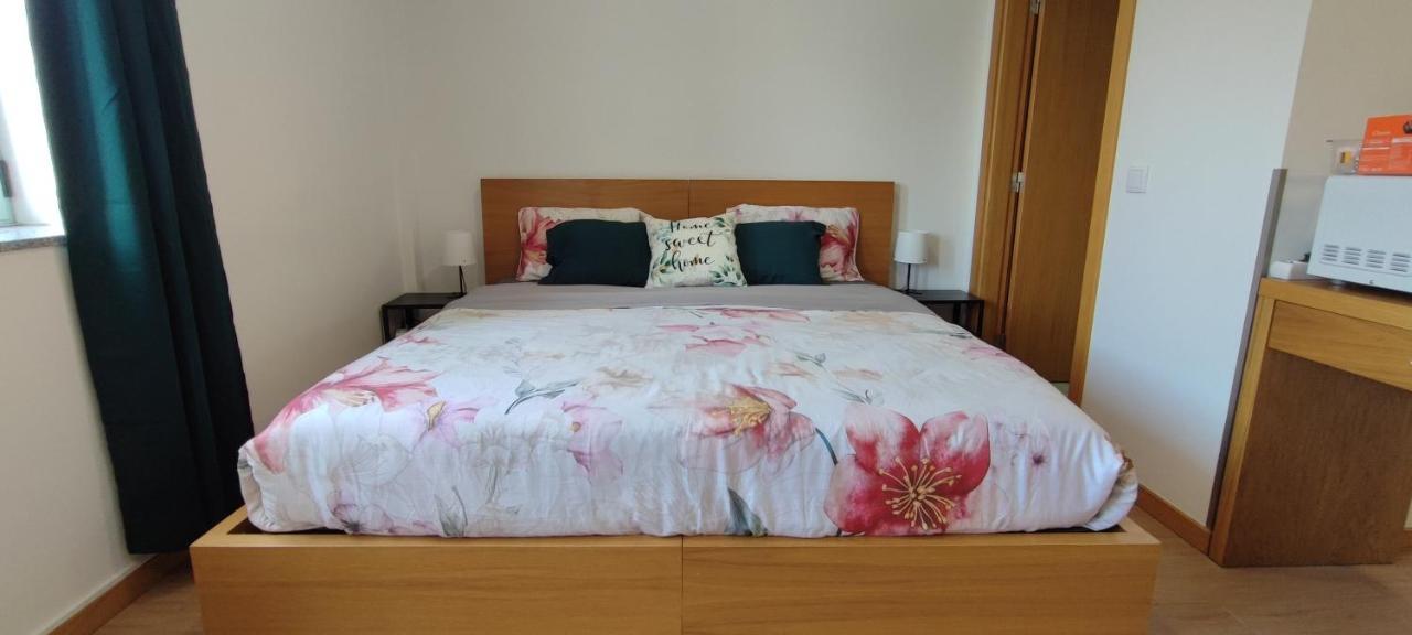 Get Cozy Bed and Breakfast Porto Eksteriør billede