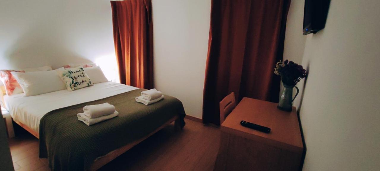 Get Cozy Bed and Breakfast Porto Eksteriør billede