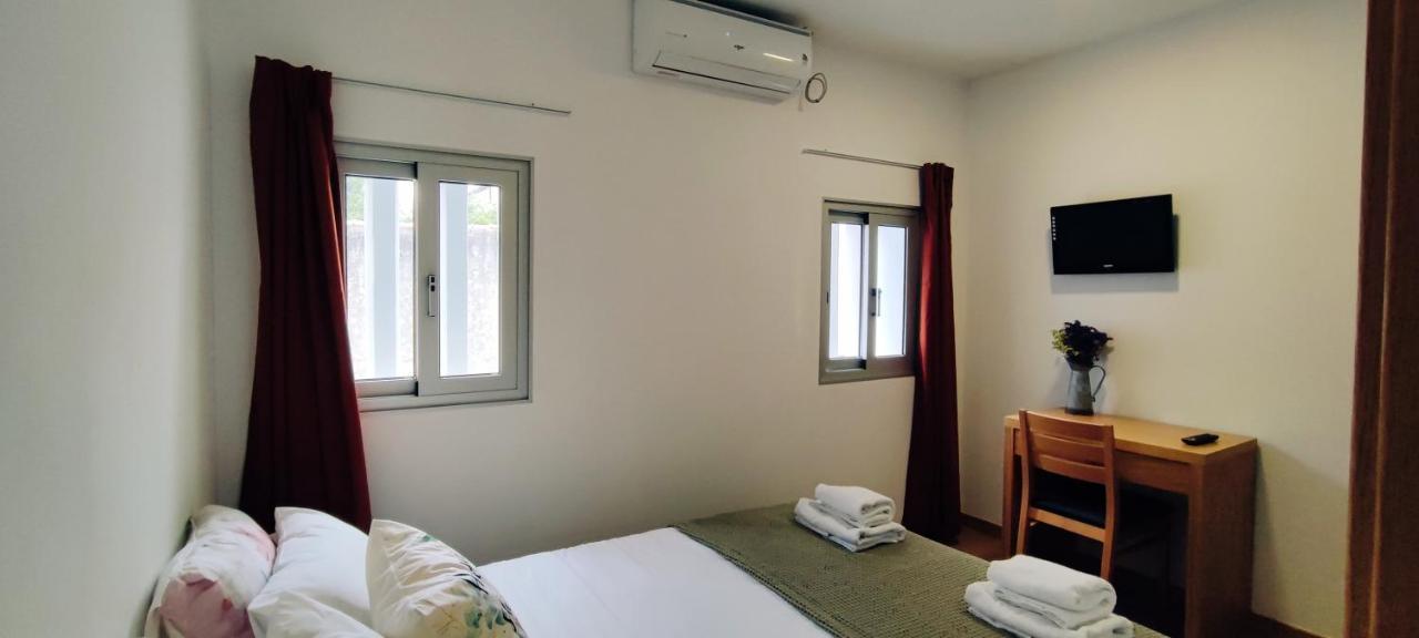 Get Cozy Bed and Breakfast Porto Eksteriør billede