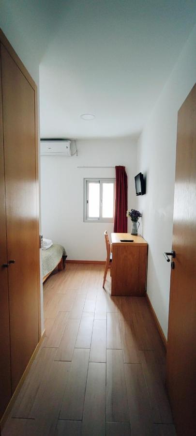Get Cozy Bed and Breakfast Porto Eksteriør billede