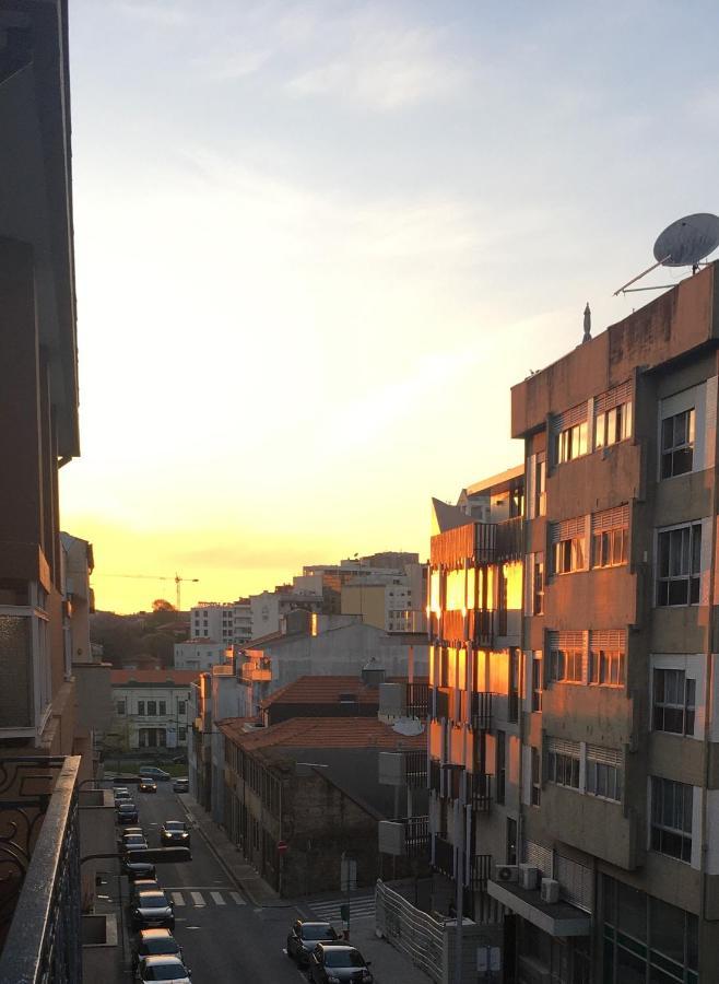 Get Cozy Bed and Breakfast Porto Eksteriør billede