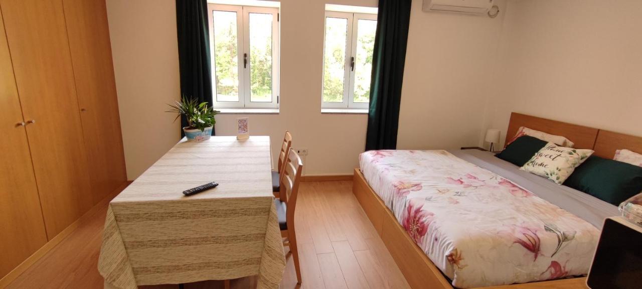 Get Cozy Bed and Breakfast Porto Eksteriør billede