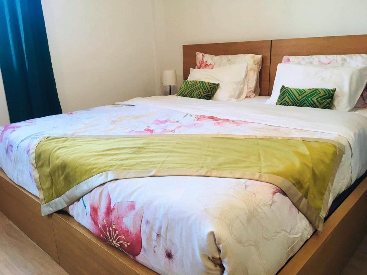 Get Cozy Bed and Breakfast Porto Eksteriør billede