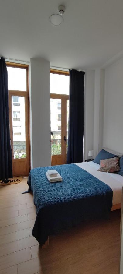 Get Cozy Bed and Breakfast Porto Eksteriør billede