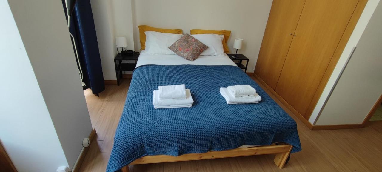Get Cozy Bed and Breakfast Porto Eksteriør billede