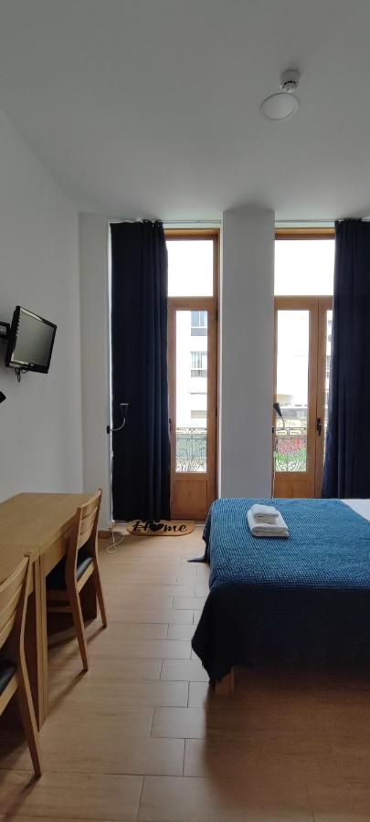 Get Cozy Bed and Breakfast Porto Eksteriør billede