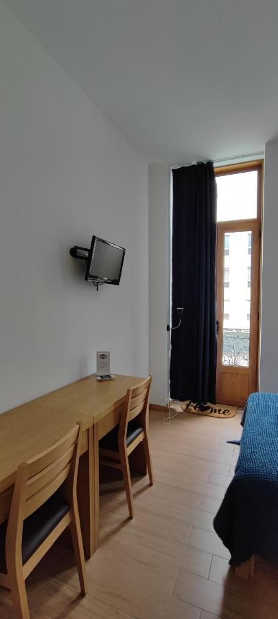 Get Cozy Bed and Breakfast Porto Eksteriør billede