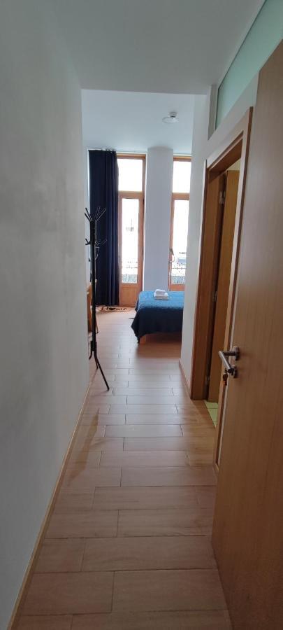 Get Cozy Bed and Breakfast Porto Eksteriør billede