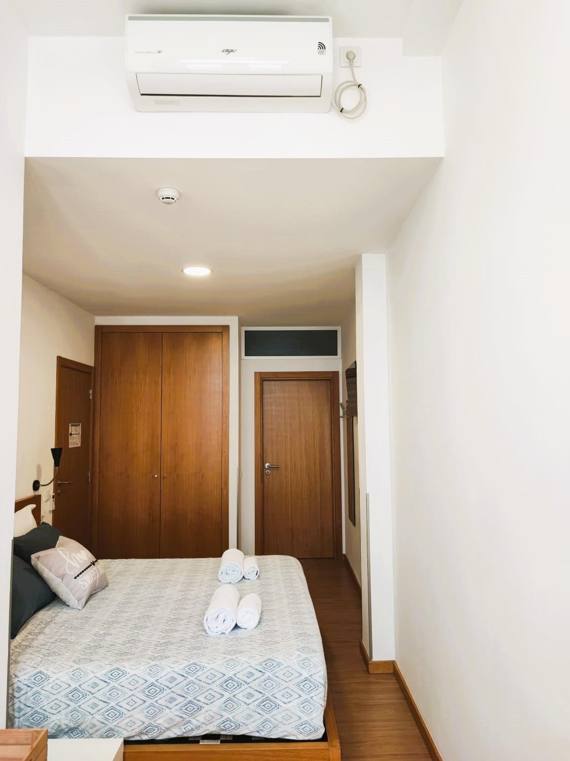 Get Cozy Bed and Breakfast Porto Eksteriør billede