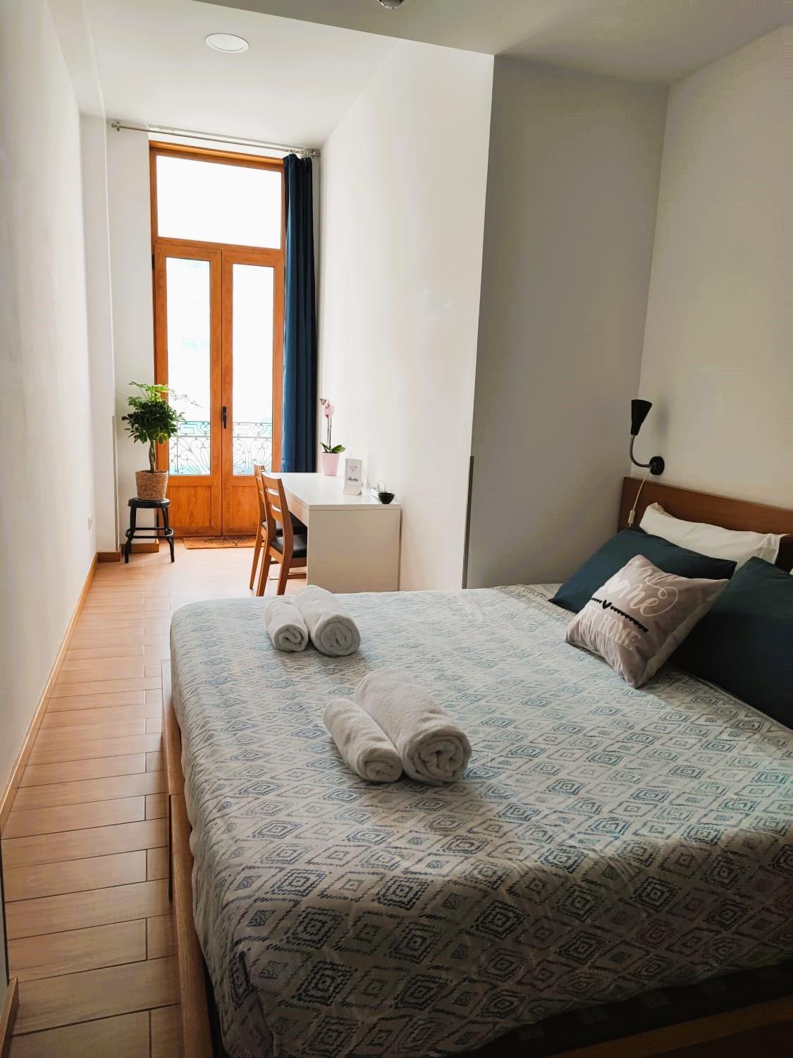 Get Cozy Bed and Breakfast Porto Eksteriør billede