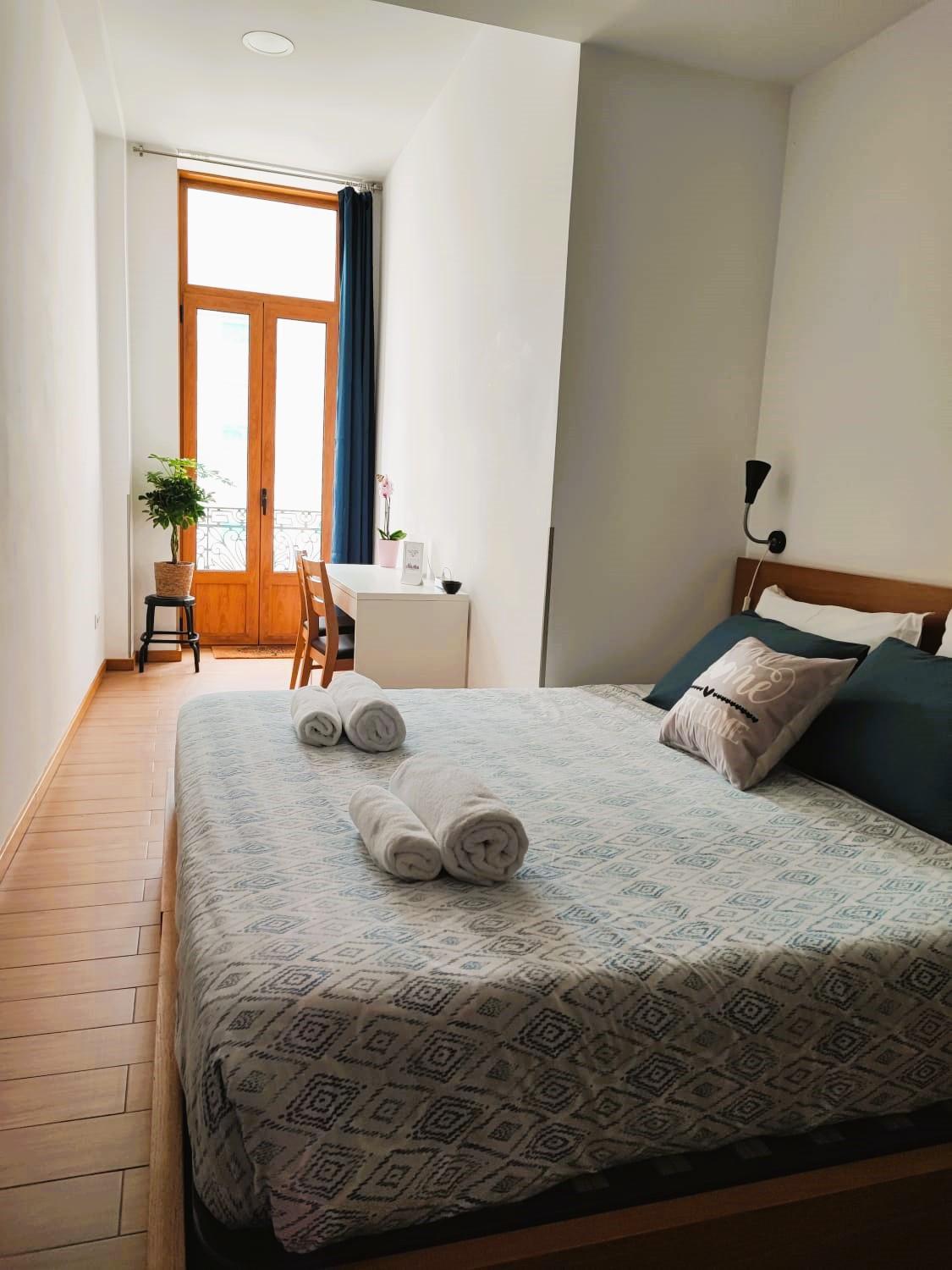 Get Cozy Bed and Breakfast Porto Eksteriør billede