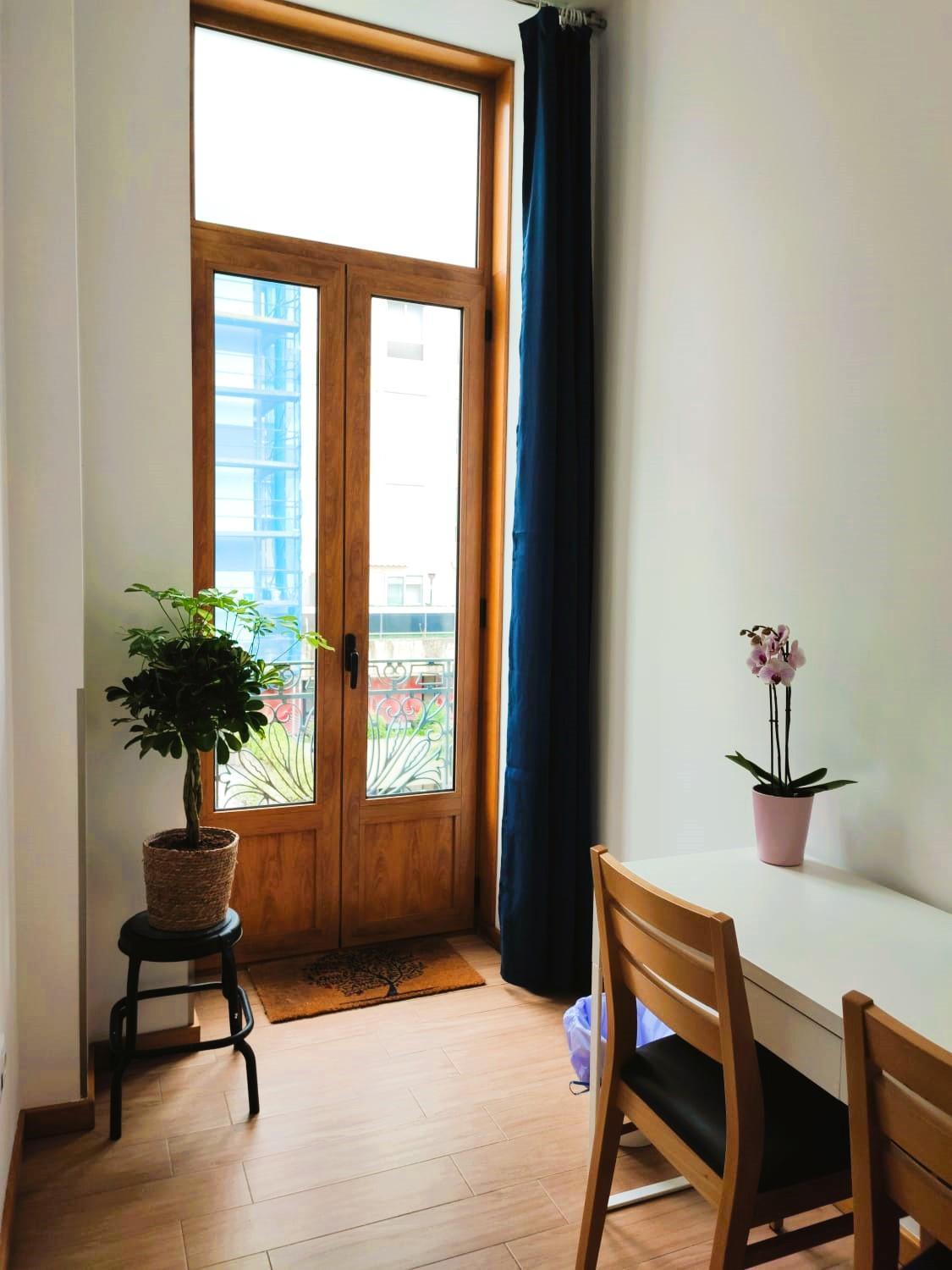 Get Cozy Bed and Breakfast Porto Eksteriør billede