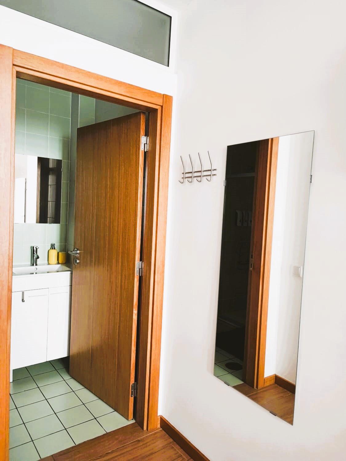 Get Cozy Bed and Breakfast Porto Eksteriør billede