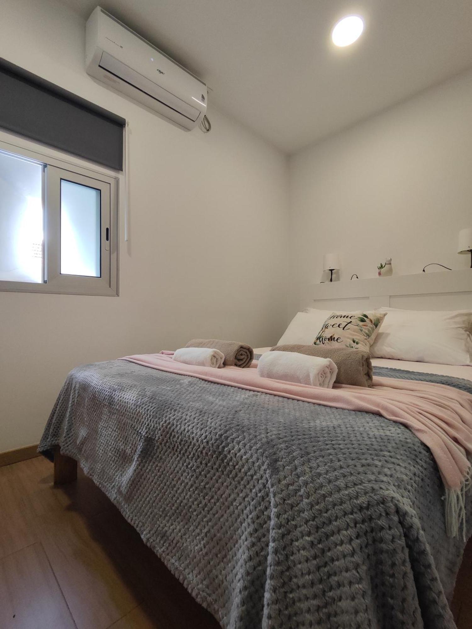 Get Cozy Bed and Breakfast Porto Eksteriør billede