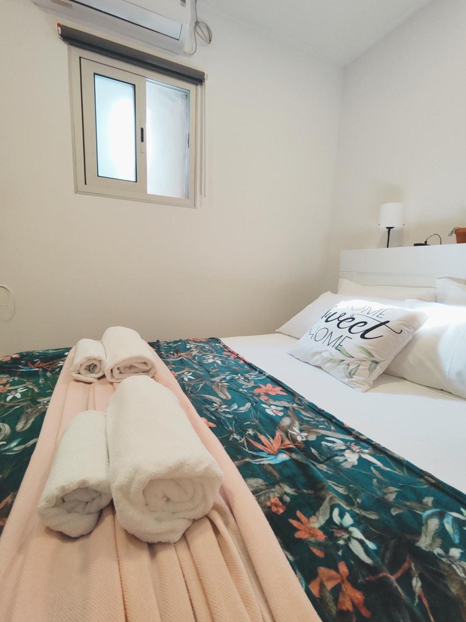 Get Cozy Bed and Breakfast Porto Eksteriør billede