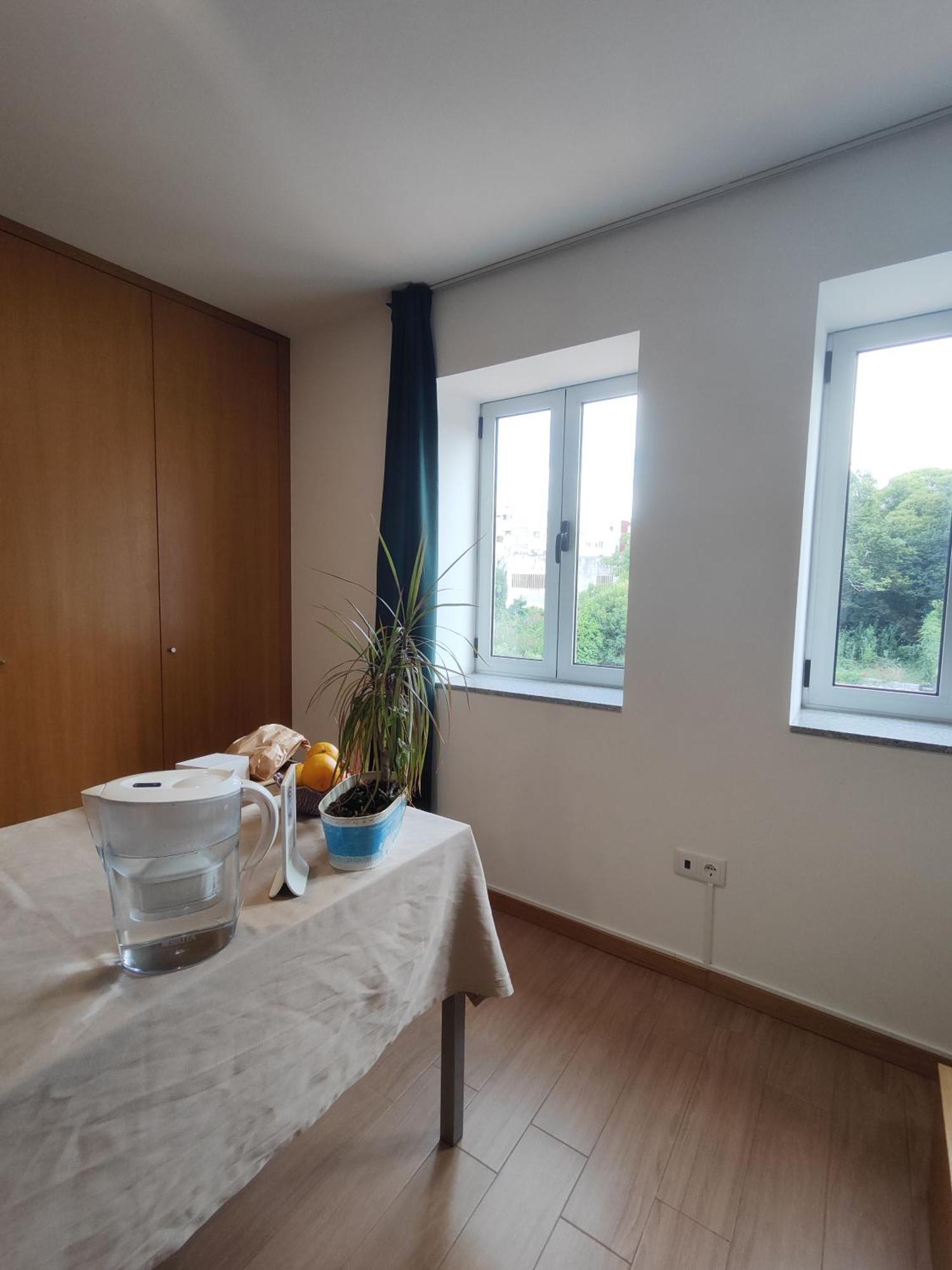 Get Cozy Bed and Breakfast Porto Eksteriør billede