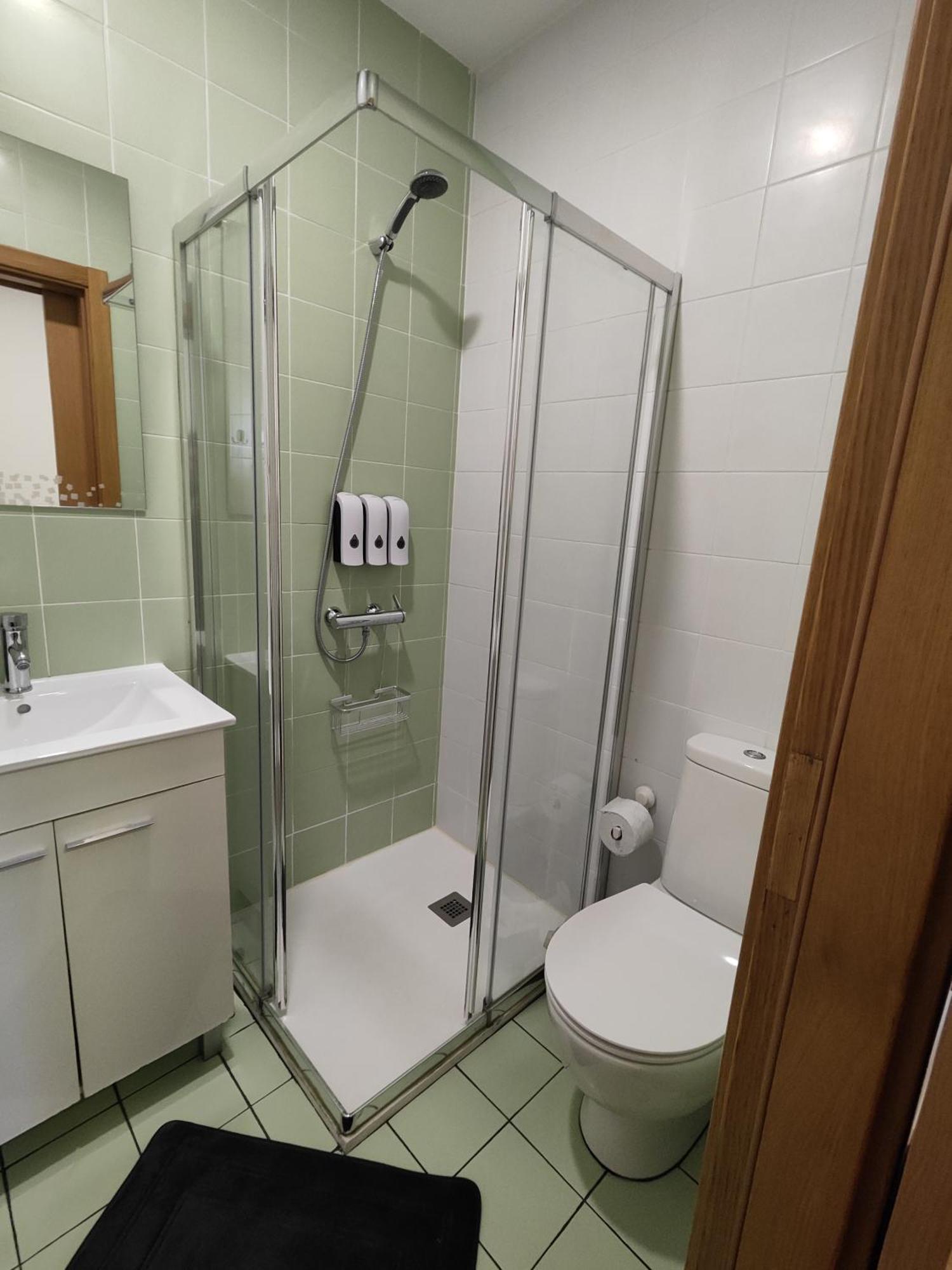 Get Cozy Bed and Breakfast Porto Eksteriør billede