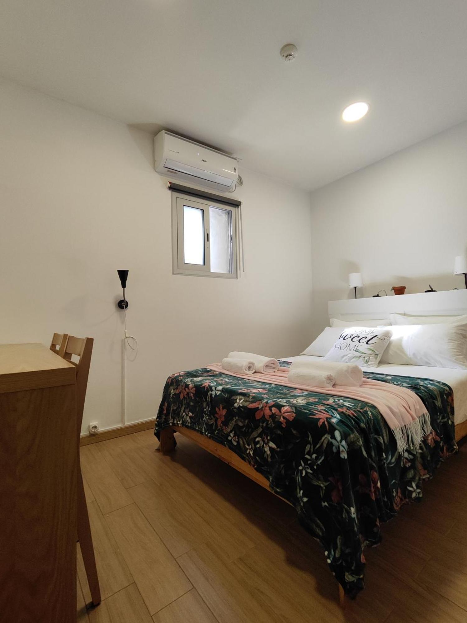 Get Cozy Bed and Breakfast Porto Eksteriør billede