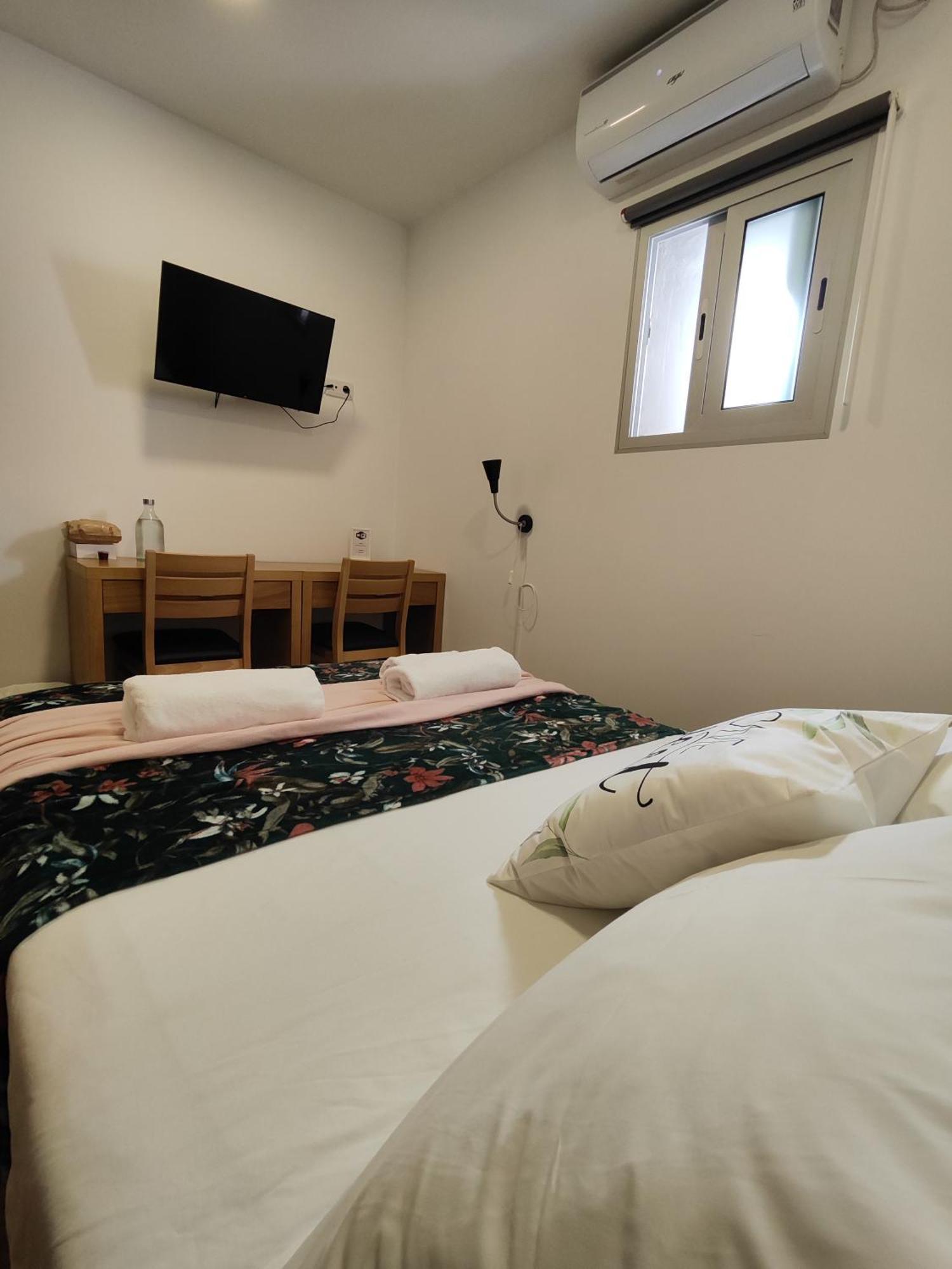 Get Cozy Bed and Breakfast Porto Eksteriør billede